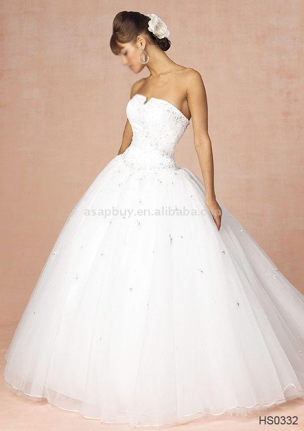  Wedding Dresses (Свадебные платья)