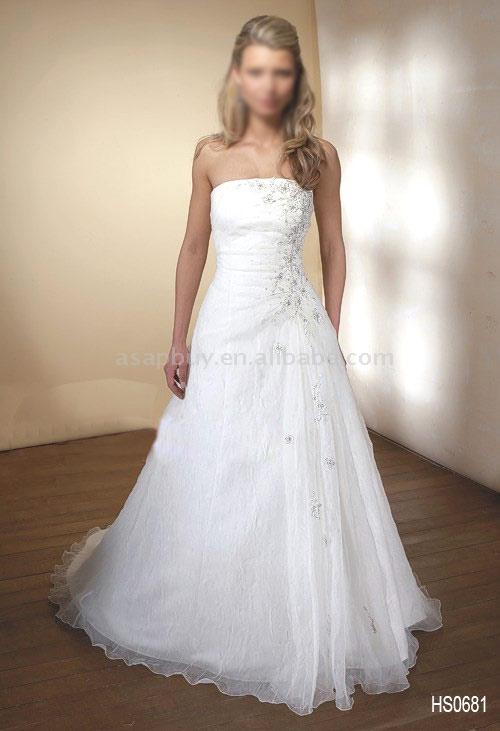  Wedding Dresses (Свадебные платья)