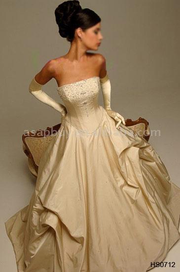  Wedding Dresses (Свадебные платья)