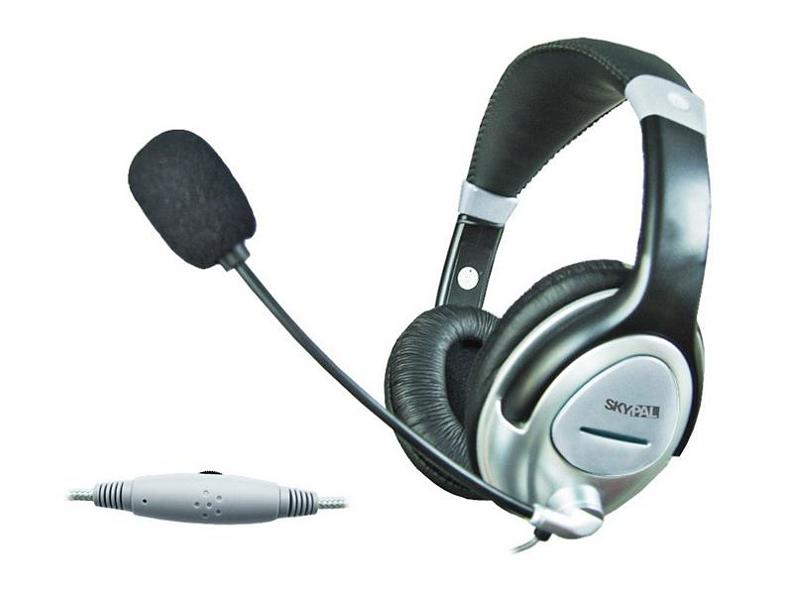  Headsets (Casques)