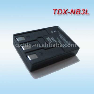  Digital Camera Battery ( Digital Camera Battery)