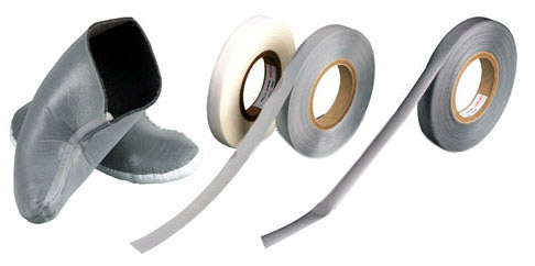  Three-Ply Seam Tape (Drei-Lagen-Nahtband)