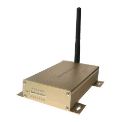  MPEG4 Wireless Network Bridge (MPEG4 беспроводного сетевого моста)