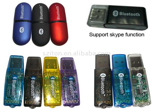  Bluetooth Dongle Support SKYPE (Bluetooth V2.0+EDR Security Mode/Broadcom 2 (Bluetooth Dongle поддержка Skype (Bluetooth V2.0 + EDR режим безопасности / Broadcom 2)