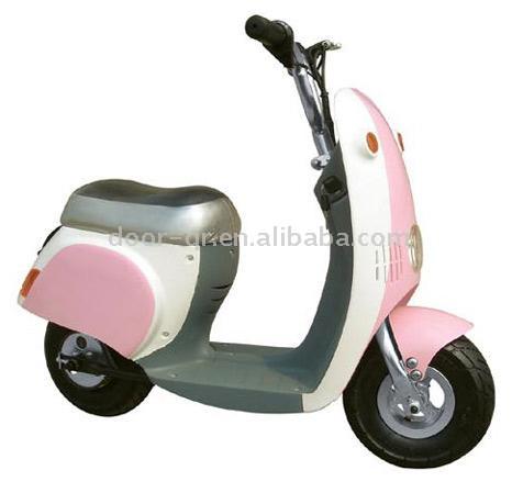  Mini Electric Scooter