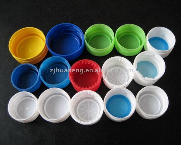  Plastic Cap