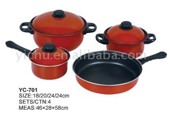  Sauce Pot (Sauce Pot)