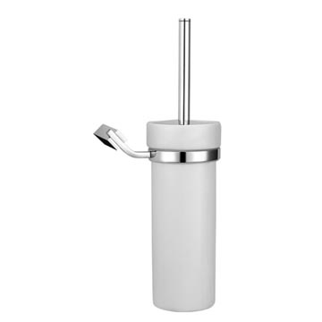  Toilet Brush & Holder (Щетка для унитаза & Организатор)