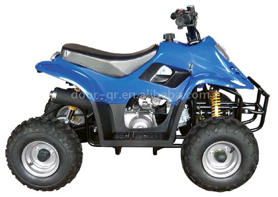  ATV