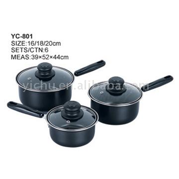  Saucepan ( Saucepan)