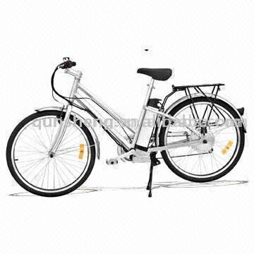 Elektro-Fahrrad (Elektro-Fahrrad)