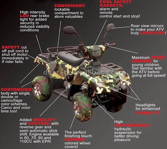  ATV ( ATV)