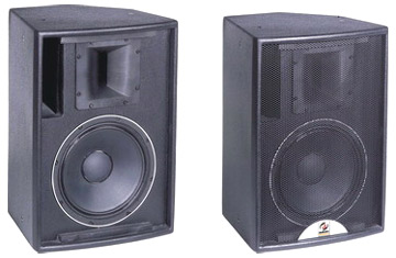  F Series Professional Loudspeaker ( F Series Professional Loudspeaker)