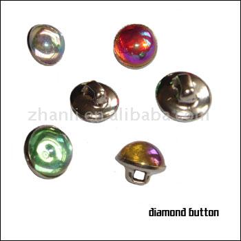  Diamond Button (Diamond Button)