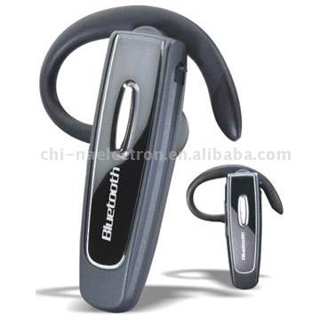  Bluetooth Headset (Oreillette Bluetooth)