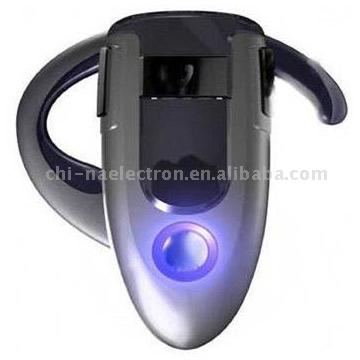  Bluetooth Headset (Bluetooth гарнитура)