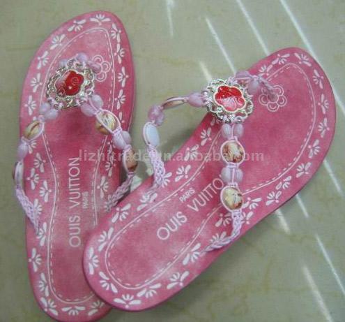 Slippers ( Slippers)