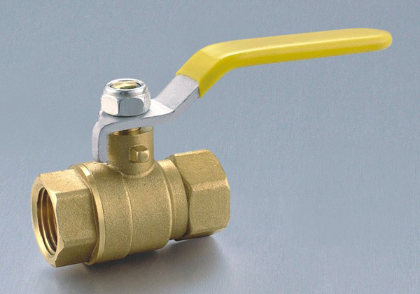  Ball Valve