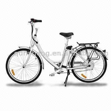  Electric Bicycle (Elektro-Fahrrad)