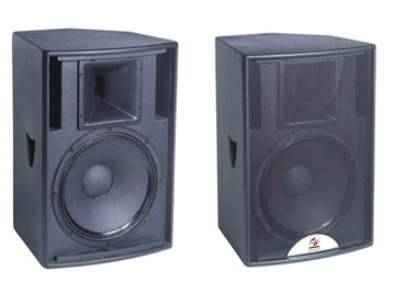  Loudspeaker F Series (Haut-parleurs de série F)