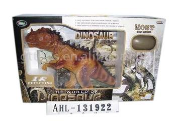  R/C Infrared Dinosaur (R / C Инфракрасные динозавров)