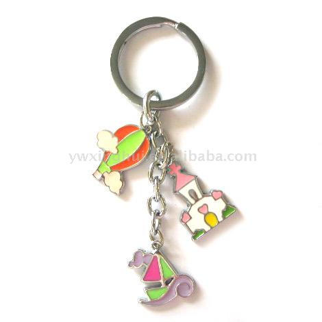  Key Chain