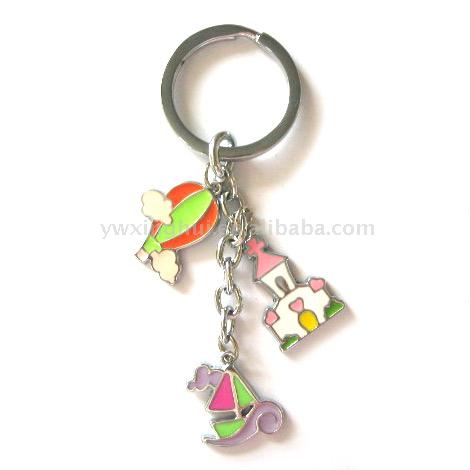  Key Chain ( Key Chain)