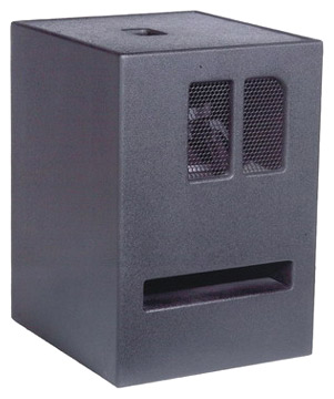  F Series Professional Loudspeaker (F série pour les professionnels de haut-parleur)