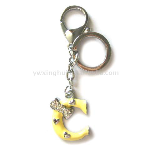  Key Chain (Key Chain)