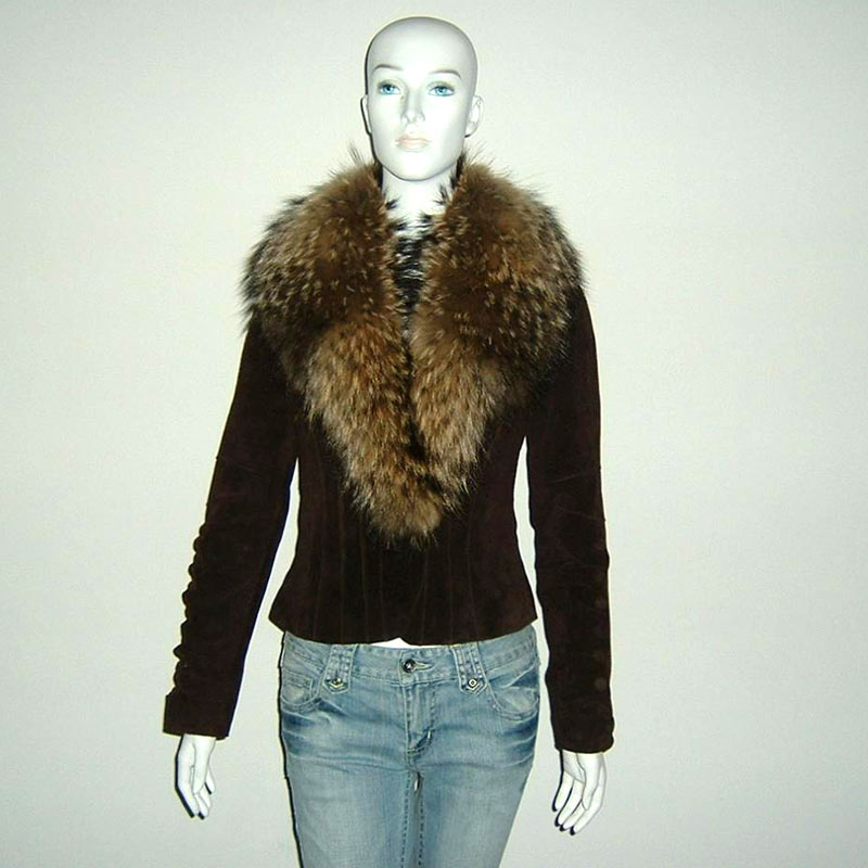  Women`s Coat ()