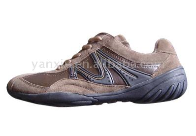  Leisure Shoes (Досуг обувь)