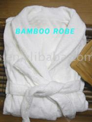  Bamboo Robe (Бамбук Ризы)