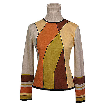  Women`s Pullover ( Women`s Pullover)