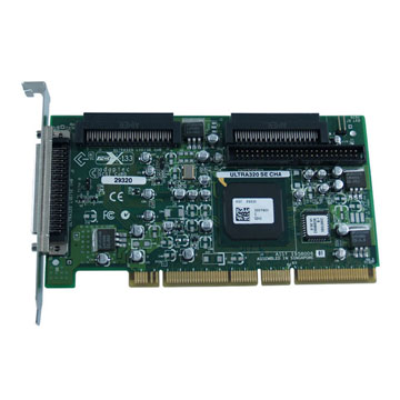  PCI to Parallel 1-Port Controller Card (PCI vers Parallèle 1-Port Controller Card)