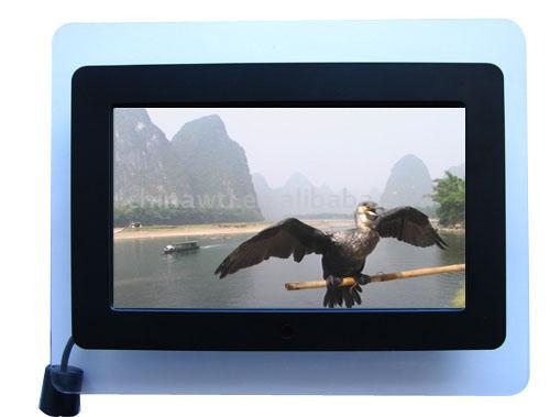  Digital Photo Frame (Digital Photo Frame)