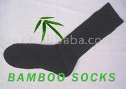  Bamboo Socks (Бамбуковые носки)