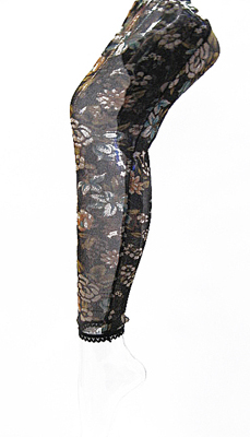  Printed Capris Pants (Imprimé Capri Pants)