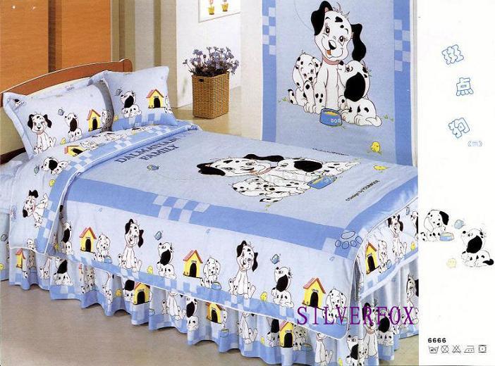 Crib Bedding Set / Und regelmäßige Bettwäsche-Sets (Crib Bedding Set / Und regelmäßige Bettwäsche-Sets)