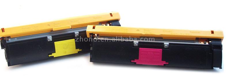  Remanufactured Toner Cartridge for Minolta 2400