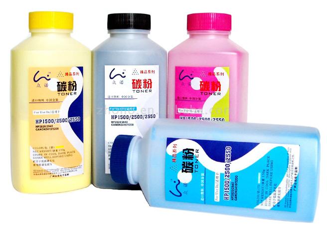  Color Toner