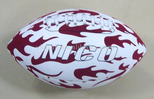  Neoprene American Football ( Neoprene American Football)