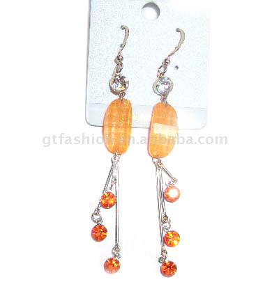  Fashion Earring (Fashion Earring)