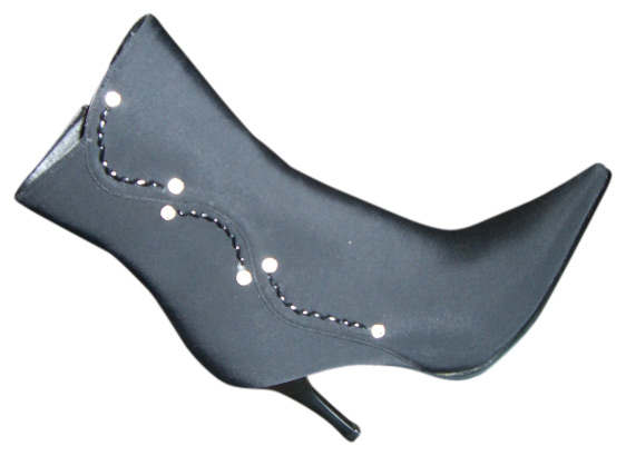  Ladies` Boots (Женские сапоги)