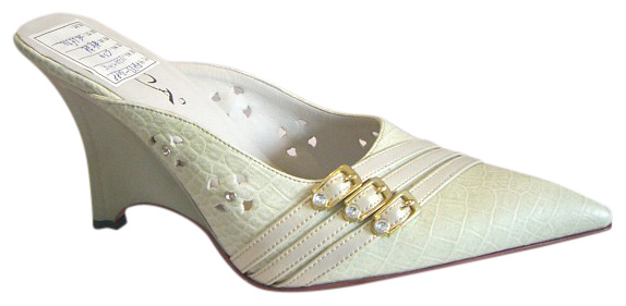  Slipper ()