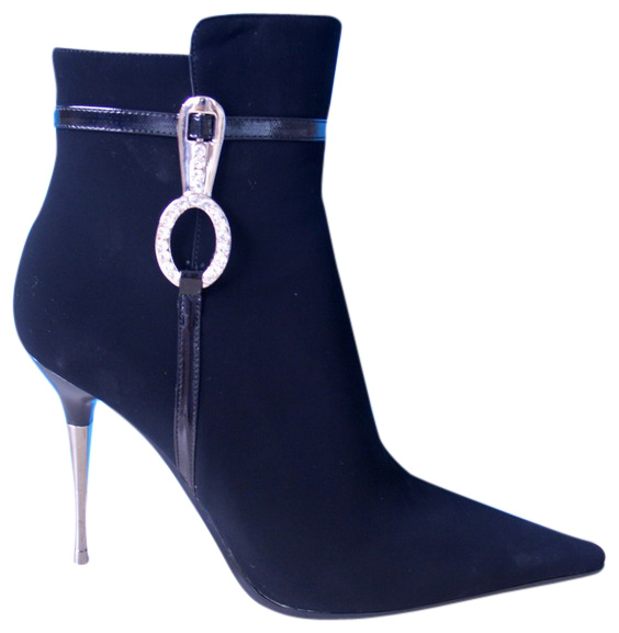  Ladies` Boots (Женские сапоги)