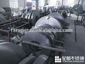  Stainless Steel Coil