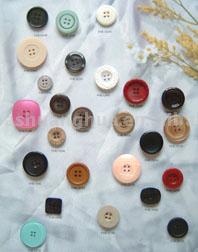  Polyester Button ( Polyester Button)