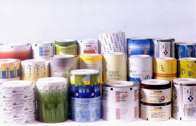  Compound Membrane Packing (Compound Membrane d`emballage)