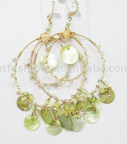  Fashion Handmade Beaded Earrings ( Fashion Handmade Beaded Earrings)