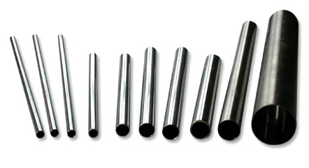  Standard Stainless Steel Tube / Pipe